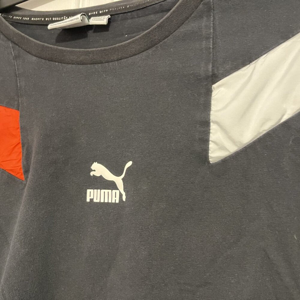 Puma Performance / Lifestyle Tee Size XL
